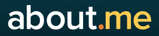 About.Me logo About.Me logo