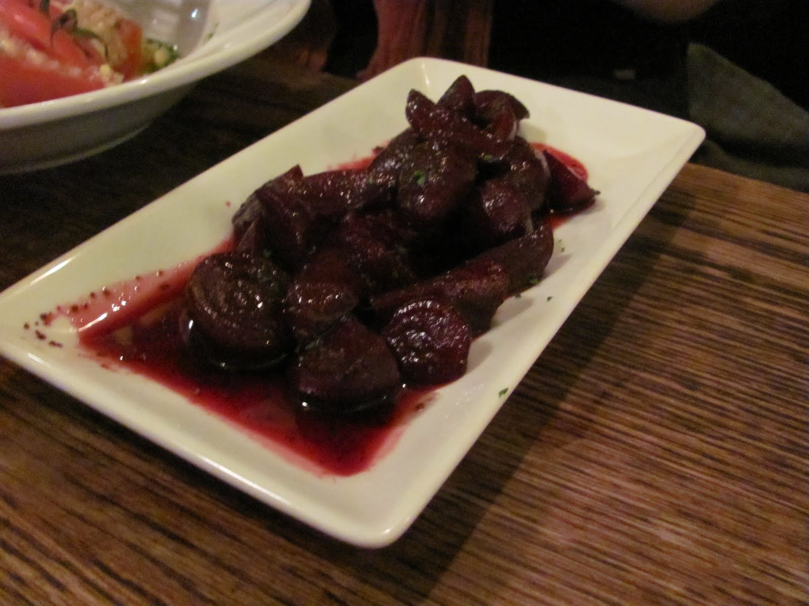 Mrs Cake Plum Cafe, Wellington