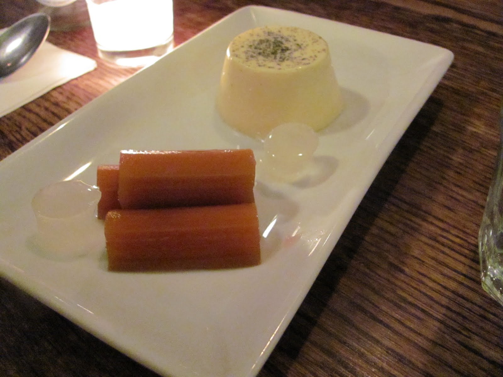 Mrs Cake Plum Cafe, Wellington