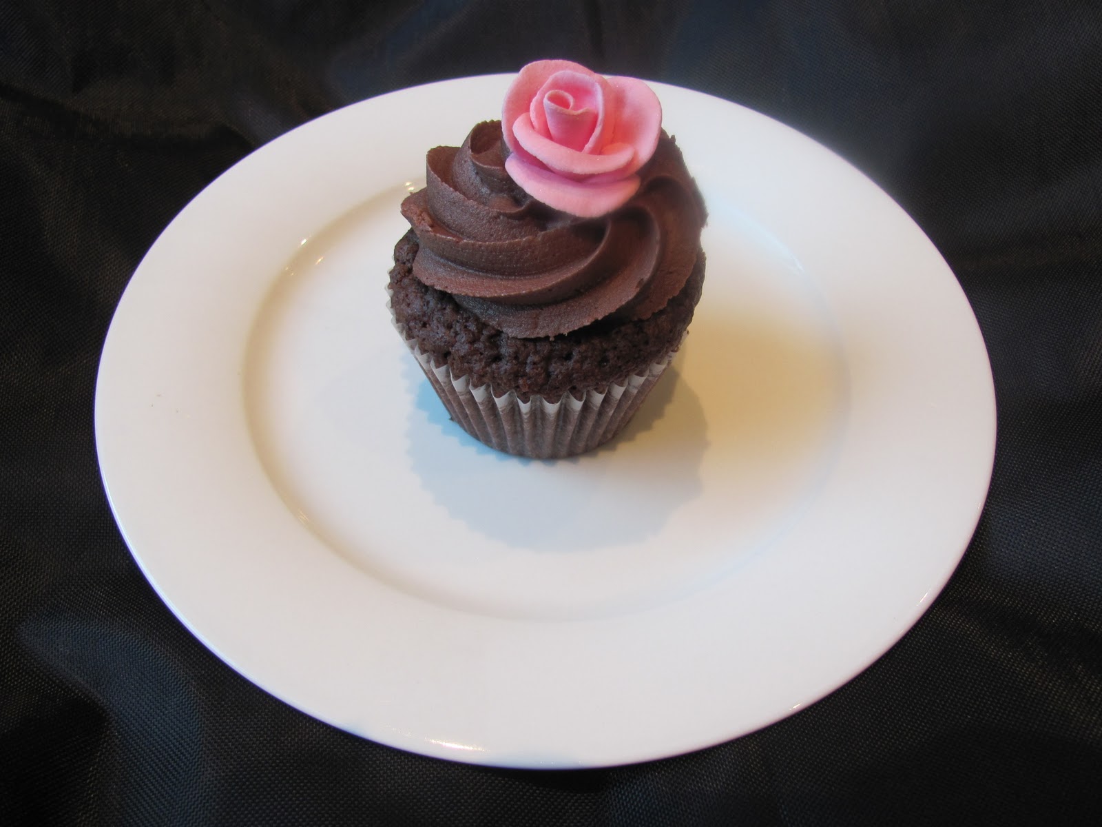 Mrs Cake Cupcakes, Miramar, Wellington