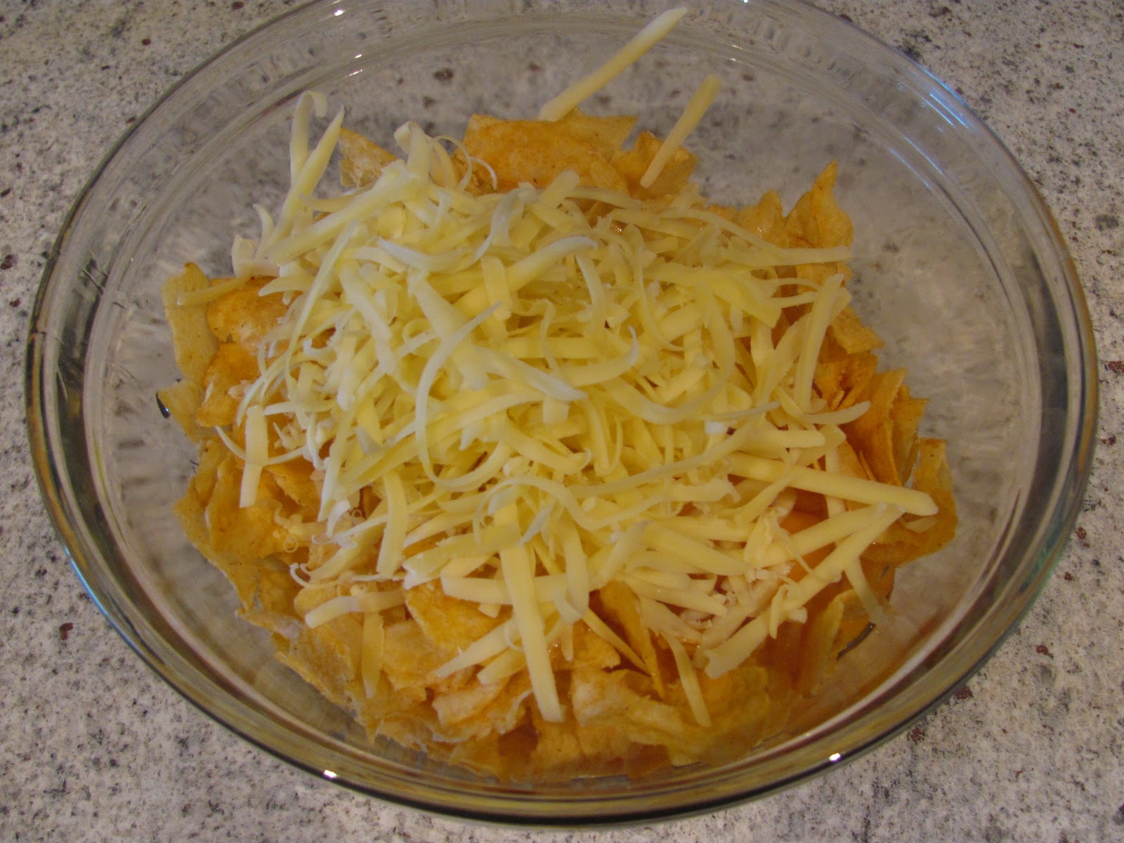 Mrs Cake: Ridiculously Easy Spanish Omelette... with a twist!