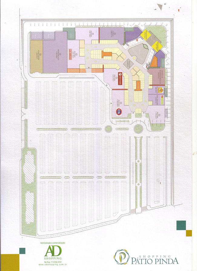 Shopping Pátio Pinda