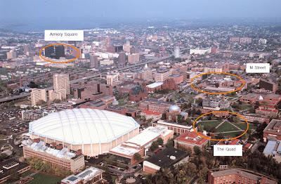 Syracuse, New York 13244