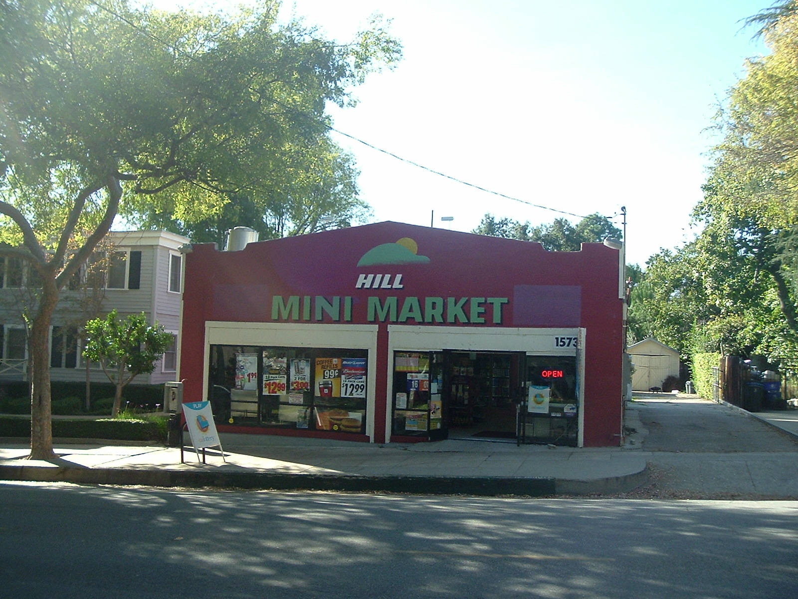 Filming Locations of Chicago and Los Angeles Black Sheep