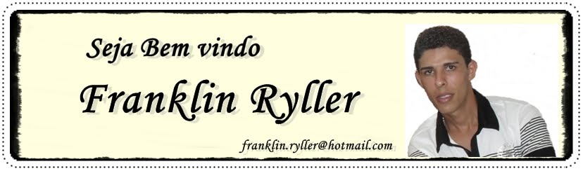 Franklin Ryller