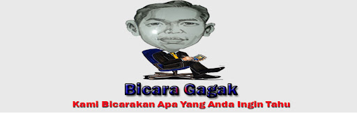 Bicara Gagak....