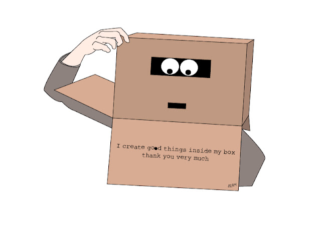 Jane's box