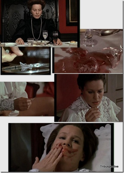 Cries And Whispers