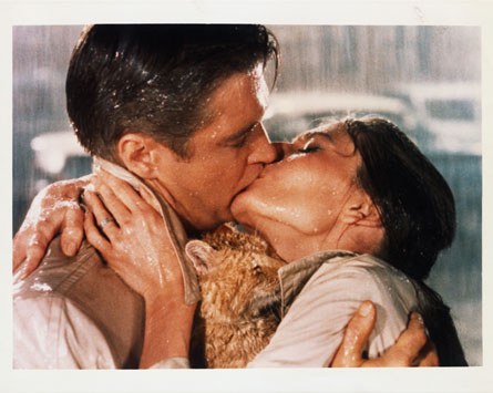 was blake edwards gay