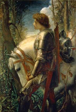 galahad galahad