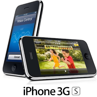 all new cool iphone 3G S cases