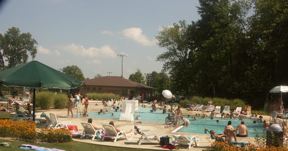 Lafayette, Indiana Attractions Castaway Bay