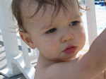 Beckett at 13 months
