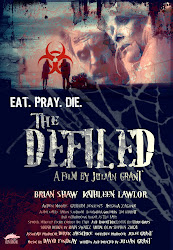Capa do Filme The Defiled Baixe imagem de The Defiled sem Torrent