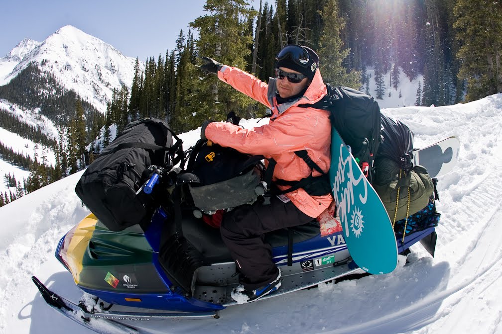Bonnie Belle Cabin Winter Recap 1