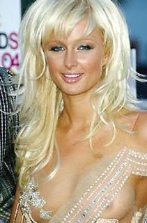 Paris Hilton picture