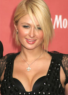Paris Hilton Galleries