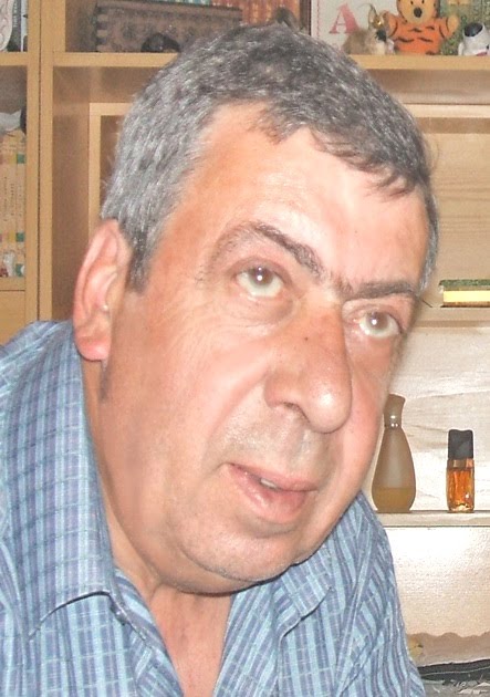 Carlos Guedes