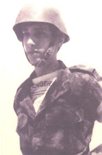 RANGER Jess Pais - 2º Curso de 1971