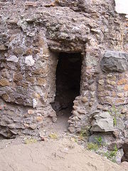 Etruscan Mundus