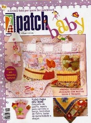 Patch baby  N2 Capa+Revista+Patch+Baby+Vol.2