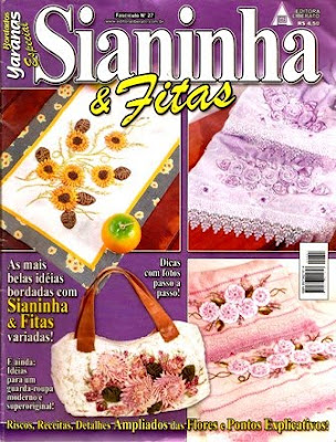 Download - Revista Sianinha e Fitas