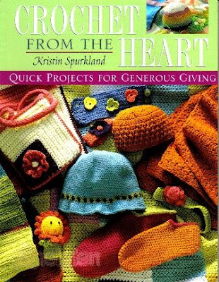 Download - Revista Crochet from to heart