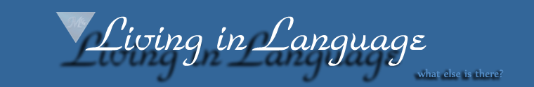 Living In Language