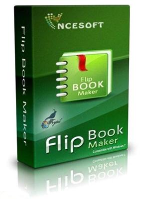      Kvisoft Flip Book Maker 3.6.0 