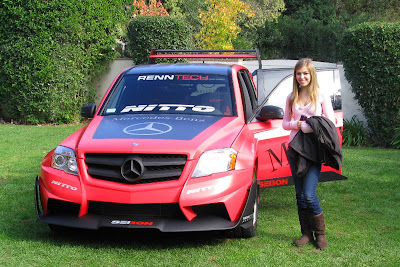 Glk Body Kit