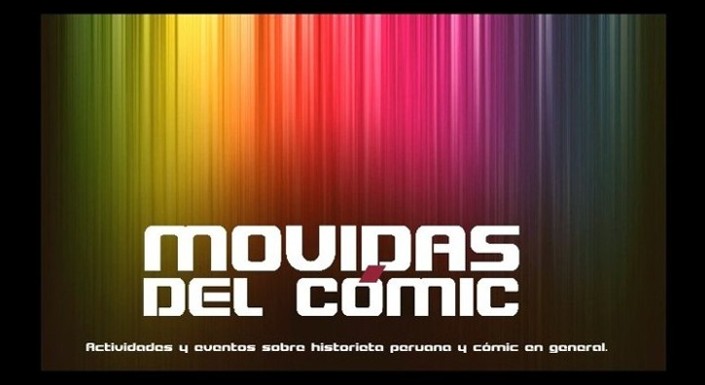 Movidas del Comic