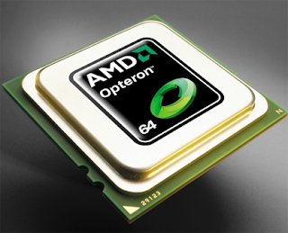 AMD Opteron 6100 Server Processor