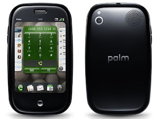 HP Buys Palm