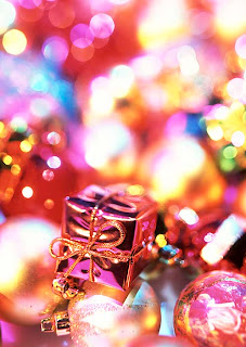 Christmas Gift and Decor Show