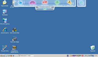 Eee Docking Touch Leiste Eee Docking Touch Leiste