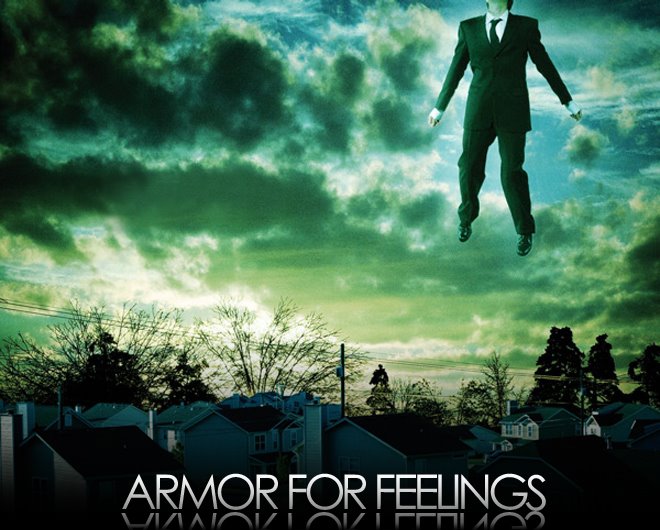armor for feelings