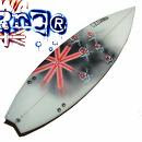 roxy surf board