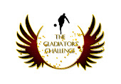 The Gladiators' Challenge Sign up