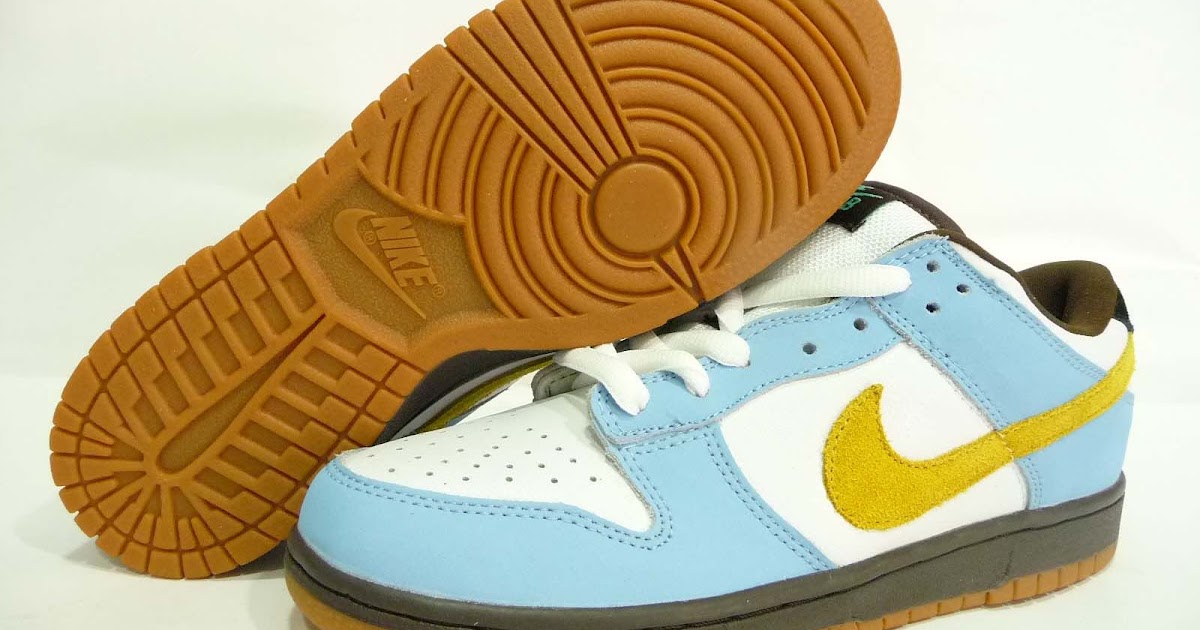 nike sb homer