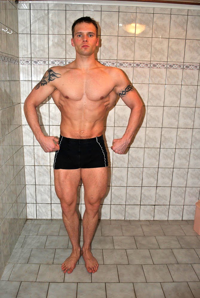 175 Pound Bodybuilder Diet To Get Ripped