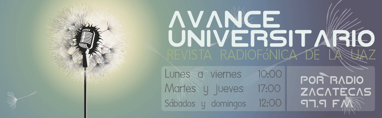 Avance Universitario UAZ