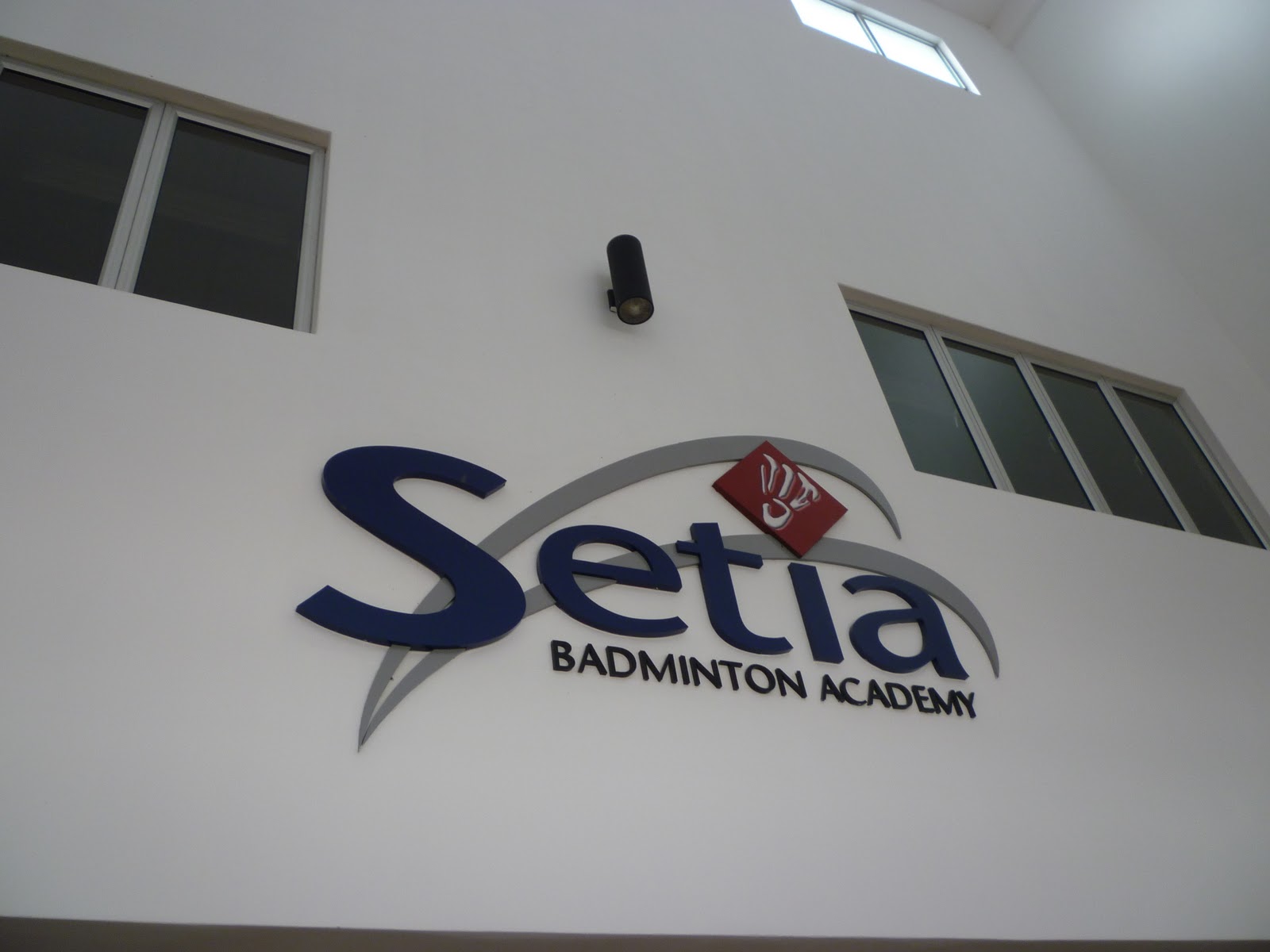 Setia Badminton Academy