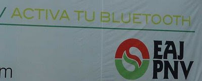 activa tu bluetooth