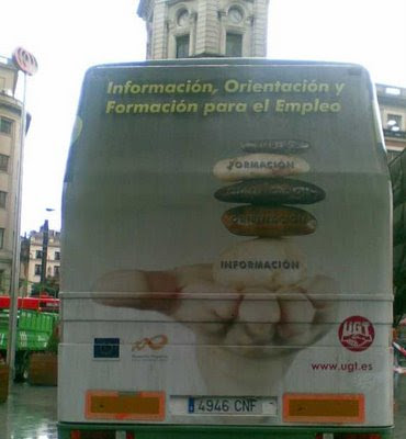 autobus orientacion