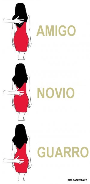 Esposas bien atendidas 84!