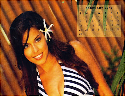 Hawaiian Girls Calendar on Hawaiian Girl Calendar Pictures 3