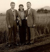 Dad, mom and Grandpa