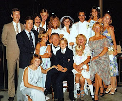 Barnes family 1980