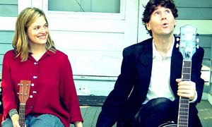 The Weepies new full length The Weepies new full length