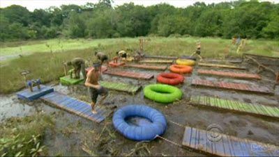 Survivor Gabon: Survivor Gabon - Episode 12
